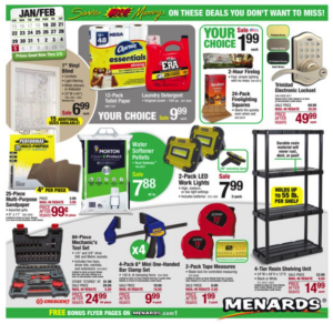 Download Blank Menards Rebate Form Printable 2023 - MenardsRebateForms